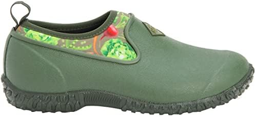 Muck Women's Muckster II Low Rain Boot Review | Image 6