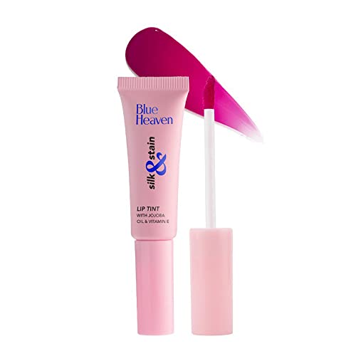 Blue Heaven Lip Color Raspberry Love Natural