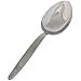 J.B. Prince U715 S/S Chef Gray Kunz Sauce Spoon