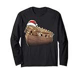 Noah's Ark Christmas Hat Xmas Gifts