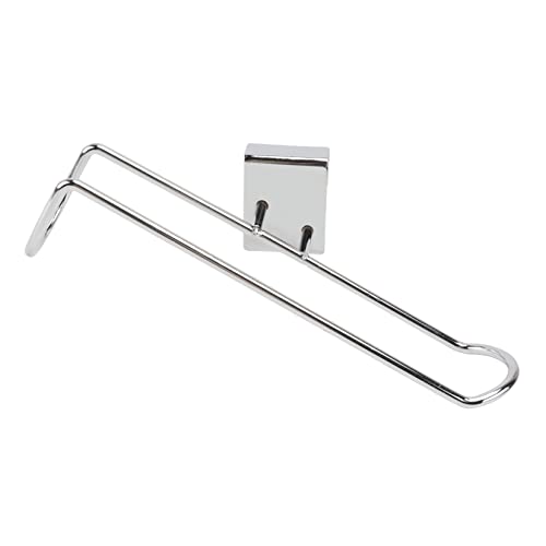 GOOHOCHY Square Tube Skate Rack for Ice Skates Organized Storage Stand Display Hanger