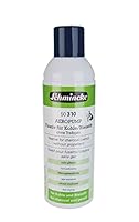 Schmincke - Fixativ für Kohle + Bleistift, Aeropump, 300 ml, 50 310 040, Zwischen- und Schlussfixativ für Kohle- und Bleistiftzeichnungen, hohe Fixierwirkung