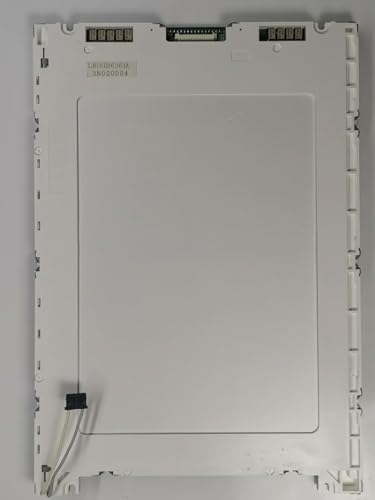 Image of Original 10.4 inch LCD Panel 640x480 LRUGB6361A Industrial Display