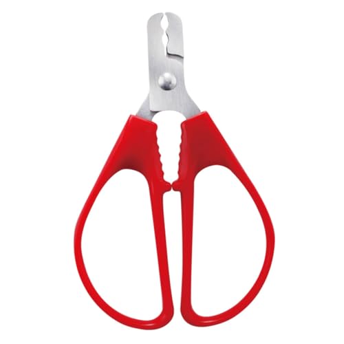 FUNOMOCYA Nussöffner Tragbares Werkzeug zum Schälen von Pinienkernen Pistazien Walnüssen und Sonnenblumenkernen mit Ergonomischem Hebel für Müheloses Öffnen