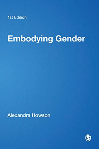 Embodying Gender view 2