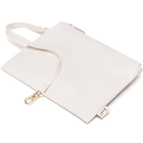 Image of Herschel Supply Co. Womens Beatrix Backpack Moonbeam One Size