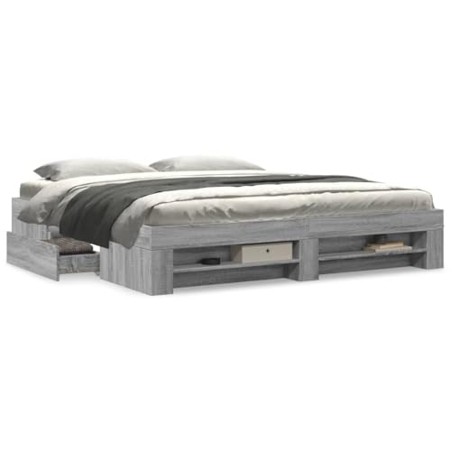 Homgoday Canapé Sonoma - Modelo 3295455IT - Modelo 3295455IT - Modelo 3295455IT