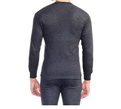 Image of Oswal Fighter Thermal Body Warmer Upper Top