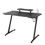 Fácil instalación con un manual de instrucciones paso a paso / Medidas-peso: 120x60x87 cm, 25 Kg / Powered by Woxter