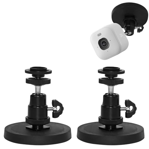 Support magnétique Blink Outdoor 4 en alliage haute résistance