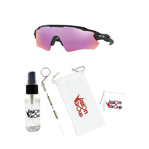 Oakley-OO9208-Radar-Ev-Path-Gafas-de-solVision-Group-Accesorios-Bundle