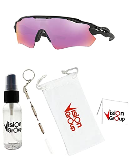 Oakley-OO9208-Radar-Ev-Path-Gafas-de-solVision-Group-Accesorios-Bundle