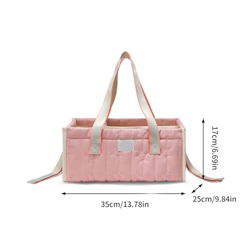 Sac de rangement pliable bébé pour poussette évitant le désordre - 6