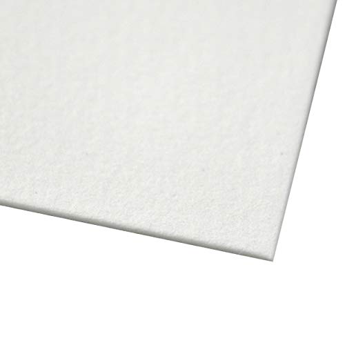 Bee Paper 100 Rag 140 Cold Press Watercolor Paper Pack, 6Inch by 9