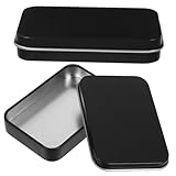 LOLIPPYY 2 Stück Wiederverwendbarer Zahnseidenhalter Tragbarer Zahnseiden Spender Praktische...