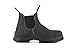 Produktbild Blundstone 910 Chelsea-Stiefel Aus Schwarzem Leder Mit Stahlkappe 7.5