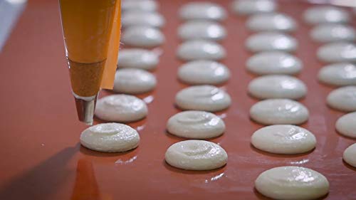 Macaron Cookies Gift Box - 24 Pack