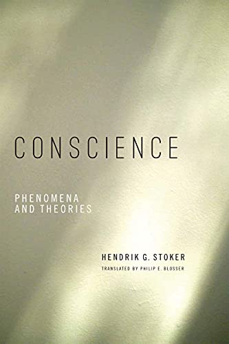 Conscience: Phenomena and Theories view 2