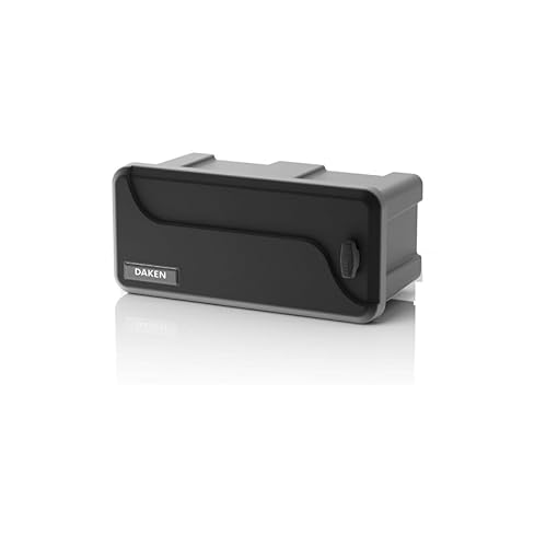 DAKEN 23 Litre Tow Bar Box B23-1