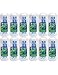 Scope Crest Minibrushes Mint Flavor 2-ct (12 Packs) Bundle with Tooth Whitening Pen