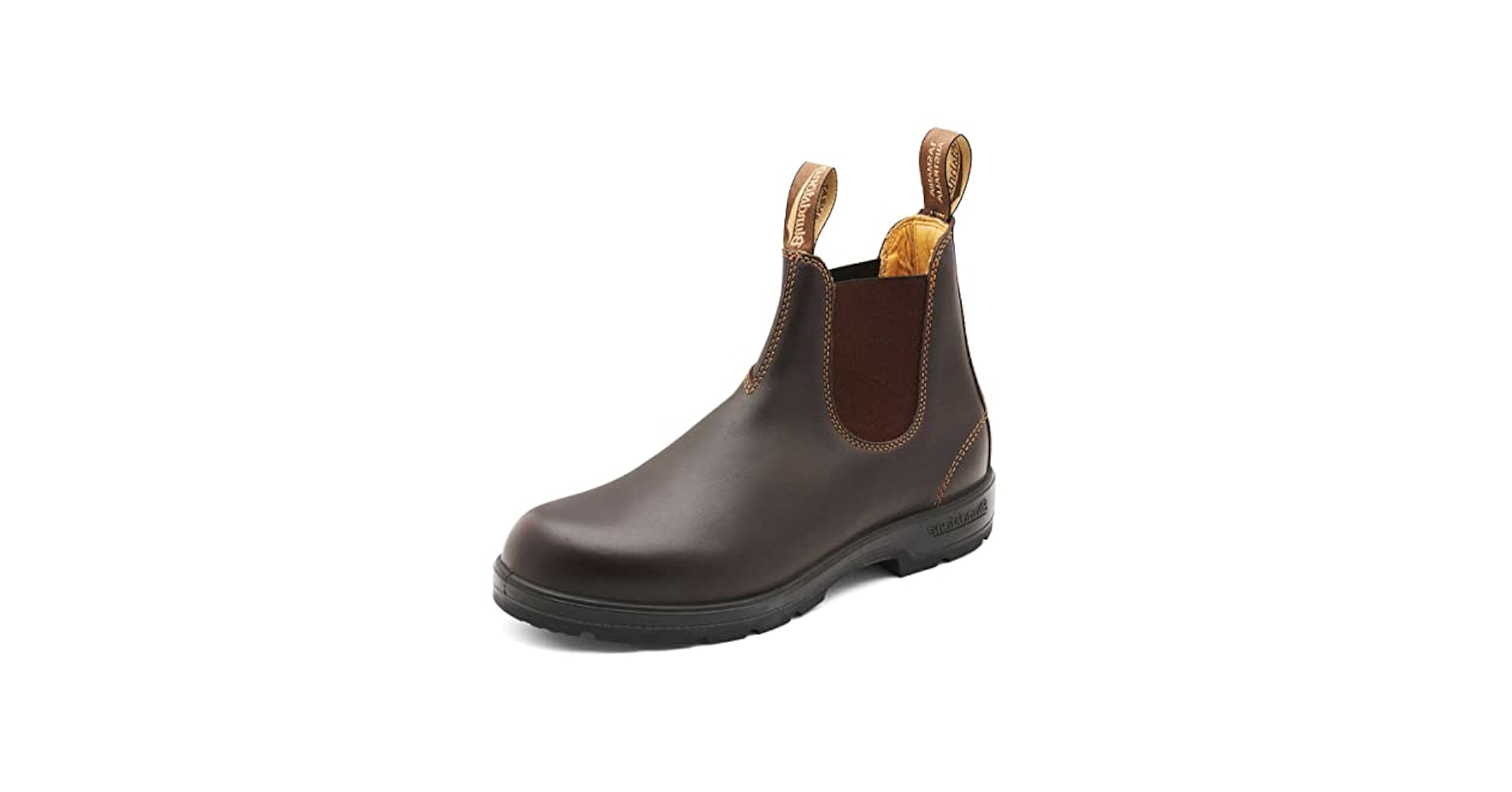 Amazon.com | Blundstone Unisex 550 Series Pull-On Boot