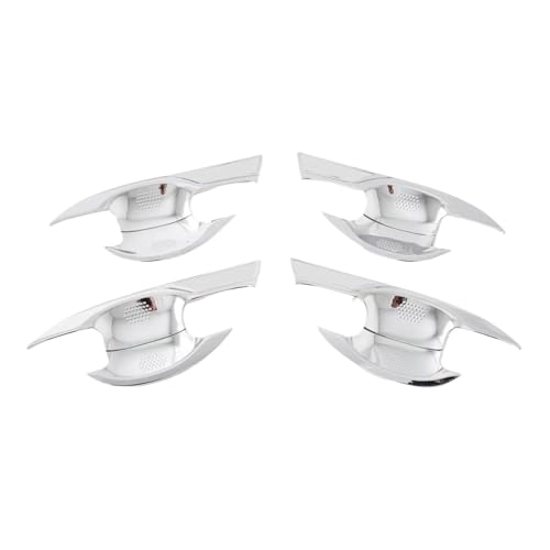 Protection poignée portière voiture anti-rayures autocollant garniture tasse pour NX 350h