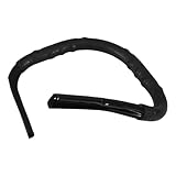 Levemolo Kettensägen Griff Upgrade Zubehör Vorderer Metallgriff Ersatzteil für Benzin Kettensäge 52/58/59 Wiederverwendbar für Effiziente Holzbearbeitung