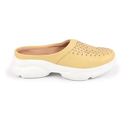 Image of FAUSTO Women Mules
