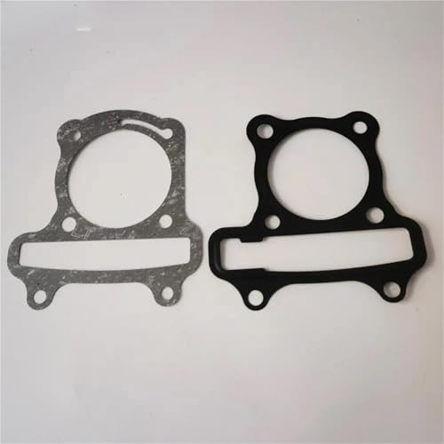 Joint de culasse et embase 50mm moteur 139QMB scooter 4 temps kit