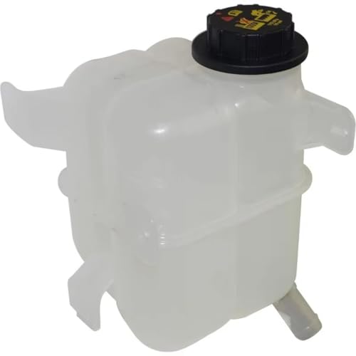 Réservoir de liquide de refroidissement Ford Edge 2012-2015 AT4Z8A080CA