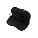 Kann 500 ml Plastikflasche, Papierverpackungsgetränk oder Getränkedose aufnehmen.