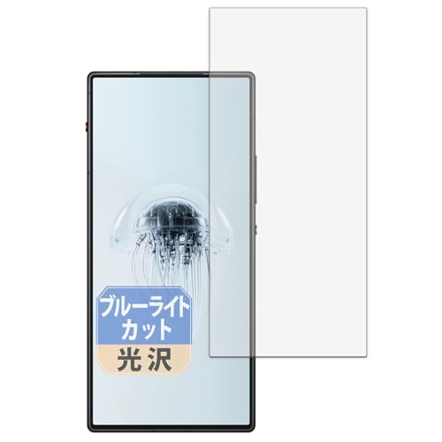 Leipsden Nubia REDMAGIC 10 Air (CJ) Ή BlueGloss یtB u[CgJbg ڂɗD  {