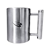 BODYMAKER(ボディメーカー) マグカップダンベル １０ｋｇ PD008 1000K マグカップ ダンベル 10kg ケトル 筋トレ トレーニング プレート