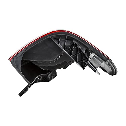 Tyc 11-6261-01-1 Ford Escape Right Replacement Tail Lamp #TOP5