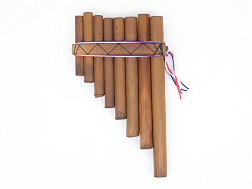 Pan Flute: Souvenir (1150-01) L6