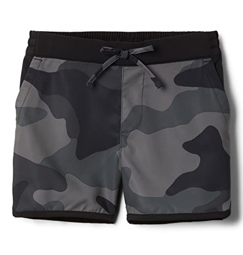 Image of Columbia Kids Sandy Shores Boardshorts (Little Kids /Big Kids)