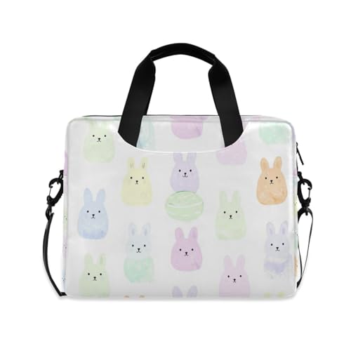 Bandolera portátil de 15,6" ideal para la universidad