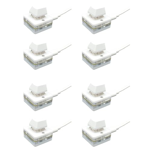 Clavier programmation macro mécanique pour simplifier le code et le dessin
