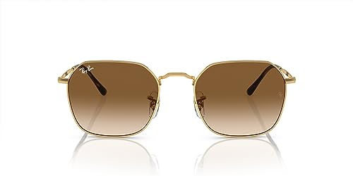 Ray-Ban Rb3694 Jim Square Sunglasses