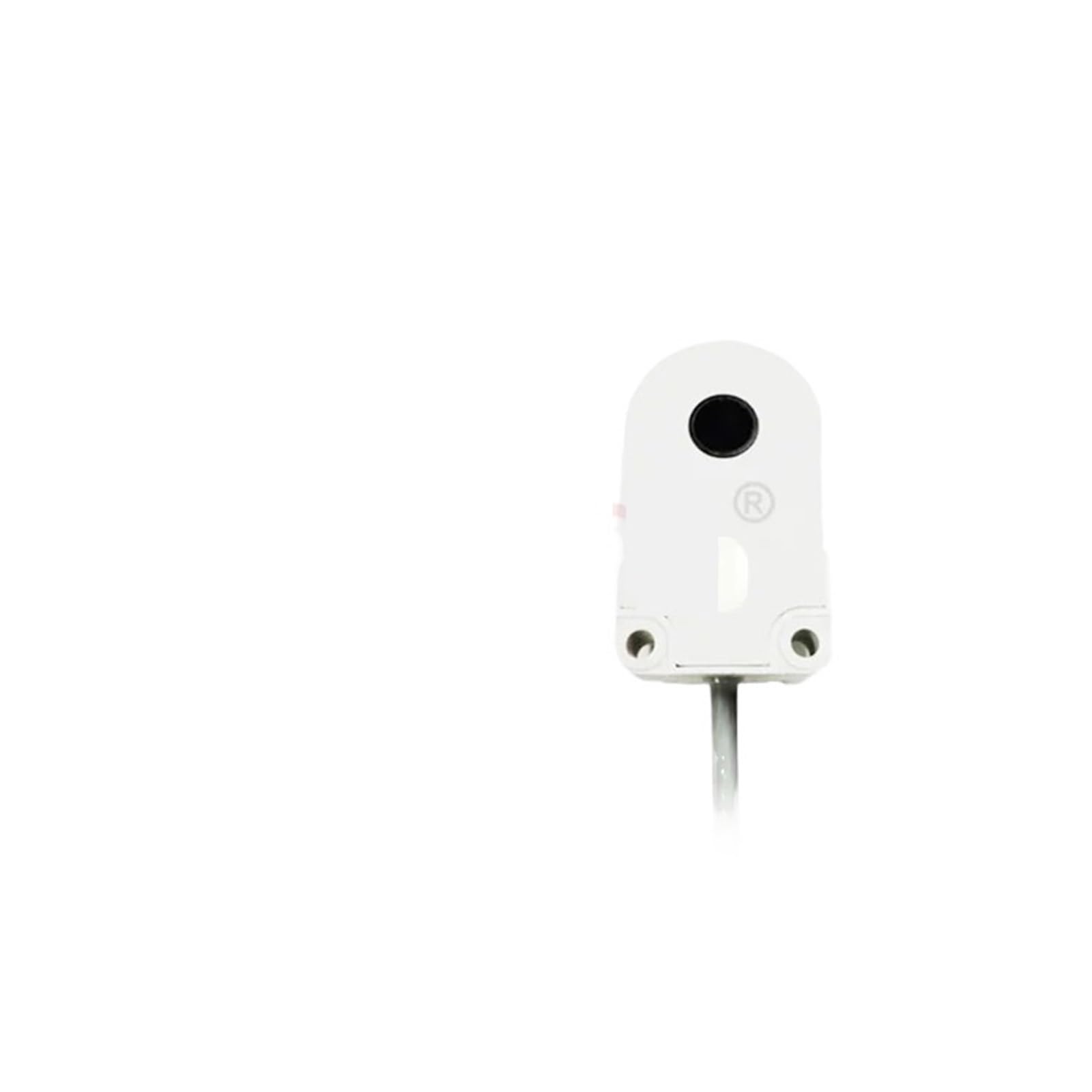 MXXDMOPD IP67 15mm PNP NPN NO NC Ring Inductive Proximity Sensor 12V 24VDC 110V 220VAC(NPN NC)