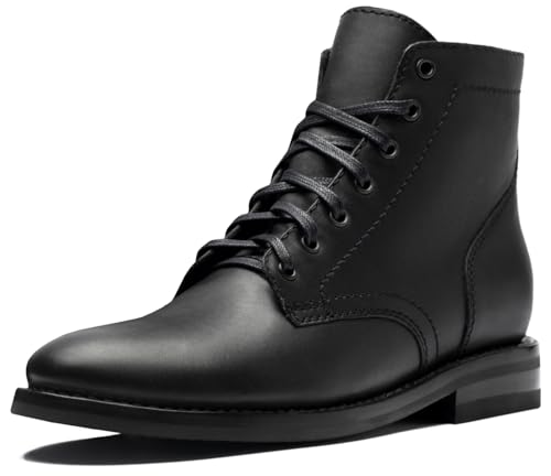 Image of Thursday Boot Company Men's President Leather Boots