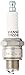 Denso (6052) TR22-10 Traditional Spark Plug, Pack of 1