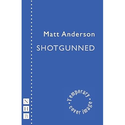 Shotgunned