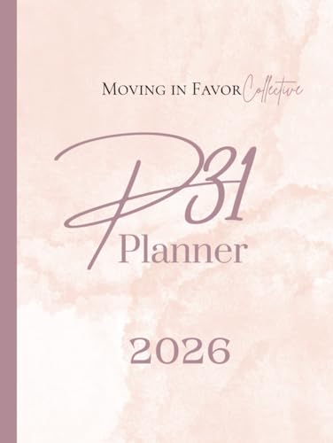 The Proverbs 31 Planner: Living with Faith, Obedience, and Purpose