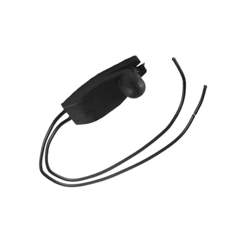 Sensor de temperatura exterior 6445F9 para coche Peugeot 206 207 307 y Citroën