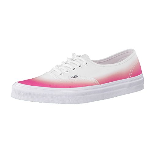 Vans Men Authentic - Ombre (pink / white)-7.0