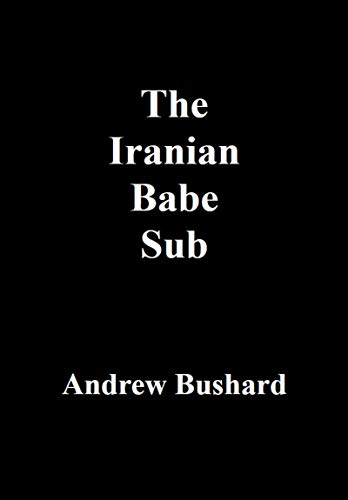 The Iranian Babe Sub (English Edition)