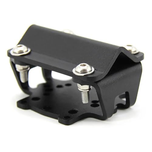 Support téléphone moto Tenere 700 antichoc avec kit de navigation complet - 3