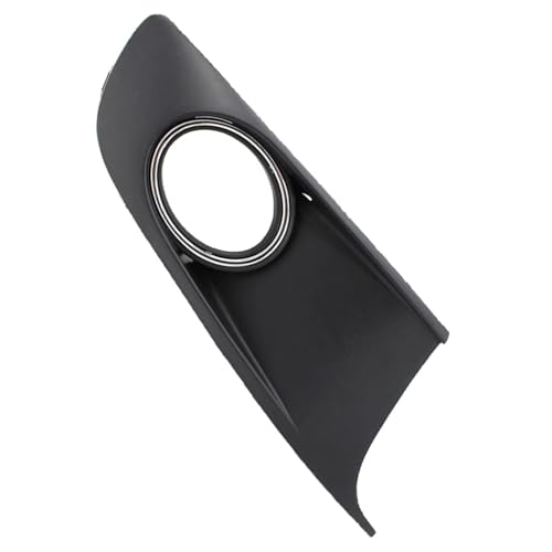 Cubierta de parachoques con rejilla de luz antiniebla duradera para VW Caddy 2014 4