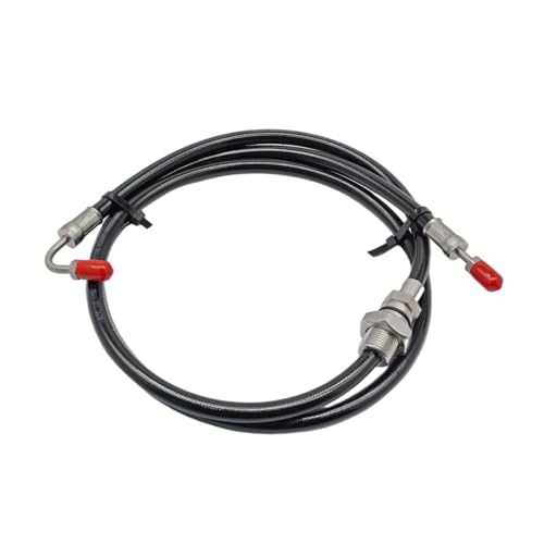 Tuyau de trim hydraulique pour corriger les fuites de moteur DP-C 873228